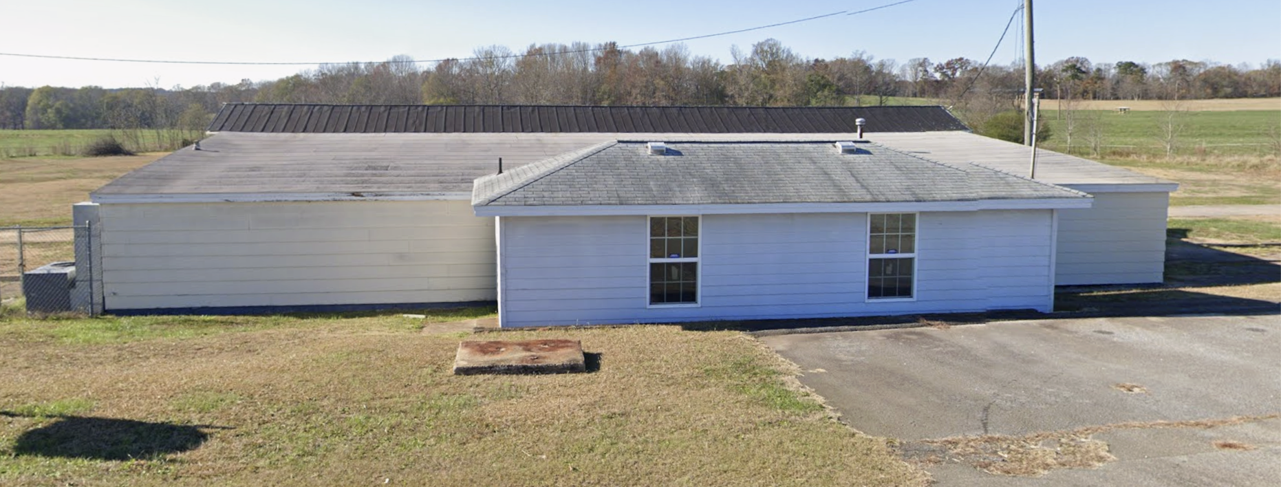Iglesia Apóstoles y Profetas Ef 2:20 – Belton, SC